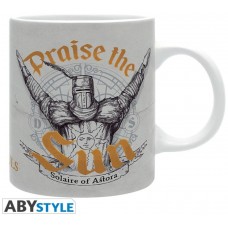 Taza abystyle dark souls