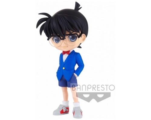 Figura banpresto q posket detective conan