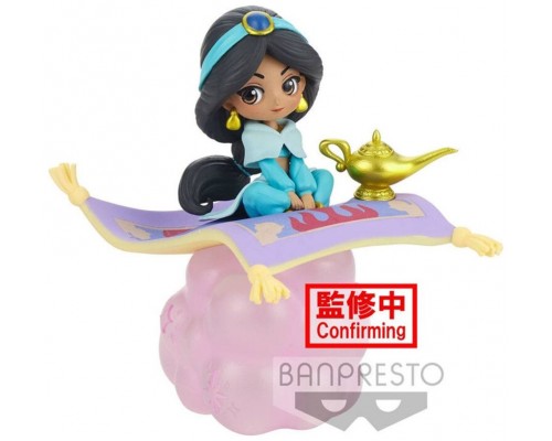 Figura banpresto q posket disney stories