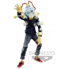 Figura banpresto my hero academia chronicle