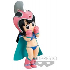 Figura banpresto dragon ball collection chi - chi