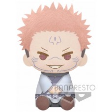 Peluche banpresto jujutsu kaisen sukuna