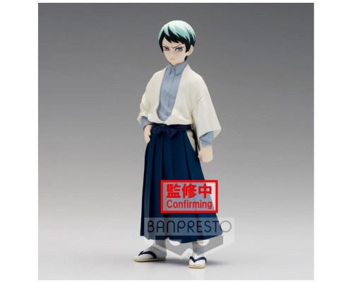 Figura banpresto kimetsu no yaiba demon