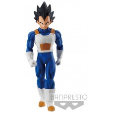 Figura banpresto dragon ball z solid