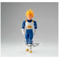 Figura banpresto dragon ball z solid