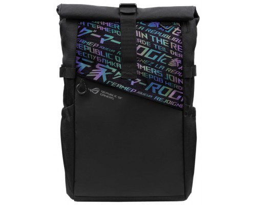 Mochila asus rog gamer bp4701 17pulgadas