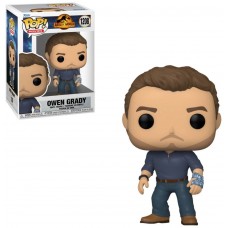 Funko pop cine jurassic park jurassic