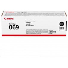 Toner canon 069 negro 5094c002