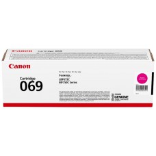 Toner canon 069 magenta 5092c002