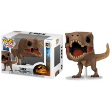 Funko pop cine jurassic park jurassic