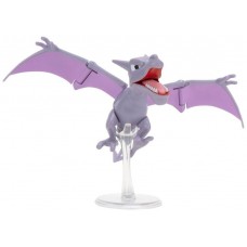 Figura jazwares pokemon battle featufe aerodactyl