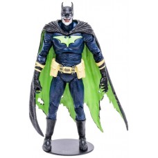 Figura mcfarlane toys dc multiverse batman