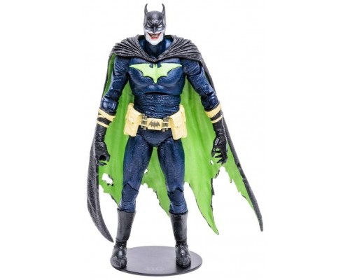 Figura mcfarlane toys dc multiverse batman