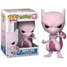 Funko pop pokemon mewtwo 63254