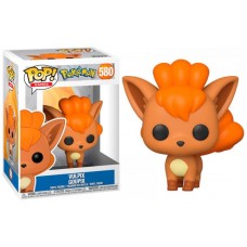 Funko pop pokemon vulpix 63256