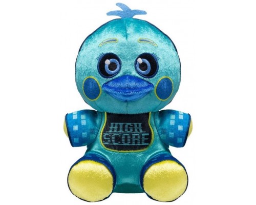 Peluche funko plush five nights at