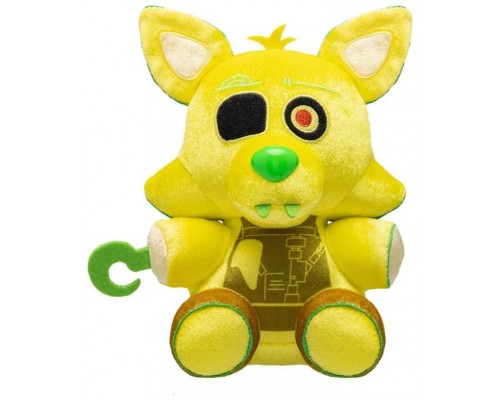 Peluche funko plush five nights at