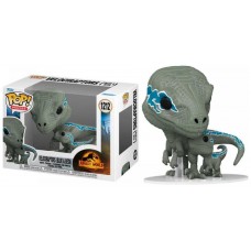 Funko pop cine jurassic park jurassic