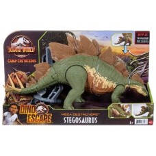 Figura mattel jurassic world dino escape