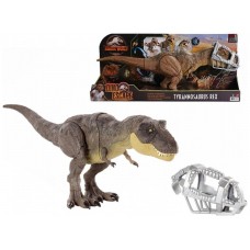 Figura mattel jurassic world dino escape