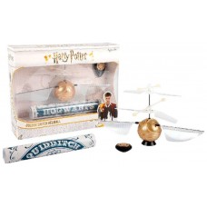 Replica wow stuff harry potter snitch