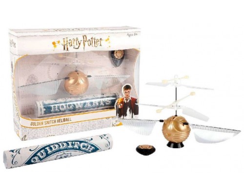 Replica wow stuff harry potter snitch