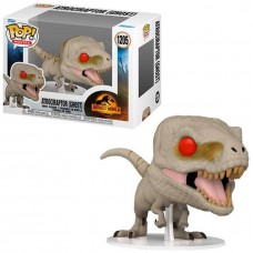 Funko pop cine jurassic park jurassic