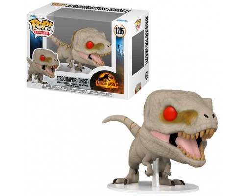 Funko pop cine jurassic park jurassic