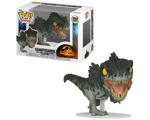 Funko pop cine jurassic park jurassic