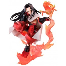 Figura ichibansho shaman king hao 15