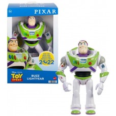 Figura mattel toy story buzz lightyear