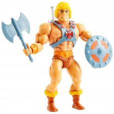 Figura mattel masters of the universe