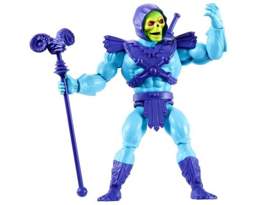 Figura mattel masters of the universe