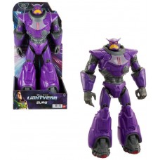 Figura mattel lightyear zurg grande