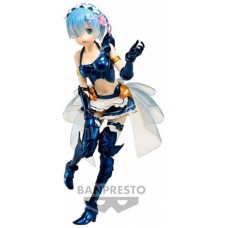 Figura banpresto re:zero chronicle exq -