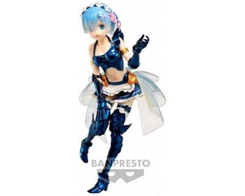 Figura banpresto re:zero chronicle exq -