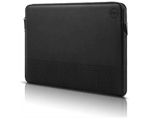 Maletin dell ecoloop leather sleeve portatil