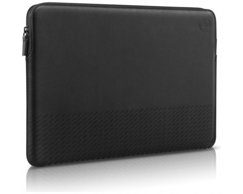 Maletin dell ecoloop leather sleeve portatil