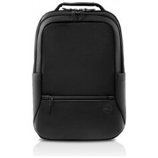 Mochila dell premier portatil 15.6pulgadas negro