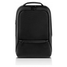 Mochila dell premier slim portatil 15pulgadas