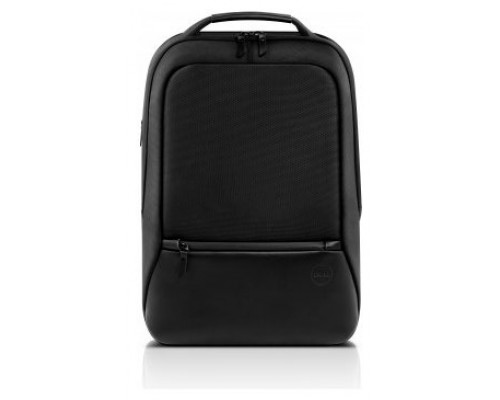 Mochila dell premier slim portatil 15pulgadas