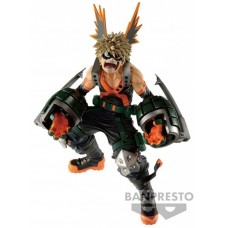 Figura banpresto my hero academia banpresto