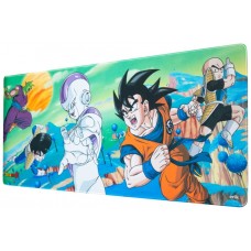 Alfombrilla ratón xl dragon ball z