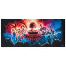 Alfombrilla ratón xl stranger things