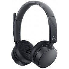 Auriculares inalambricos dell pro dell - wl5022 microfono