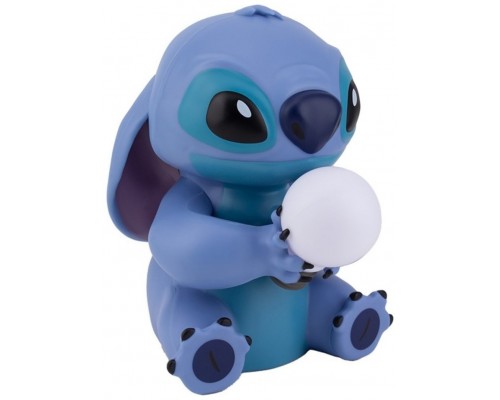 Lampara paladone disney stitch