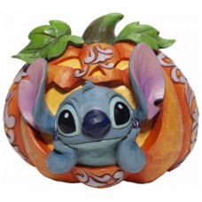 Figura enesco disney lilo & stitch