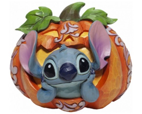 Figura enesco disney lilo & stitch