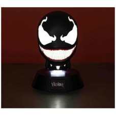 Lampara icon paladone marvel venom