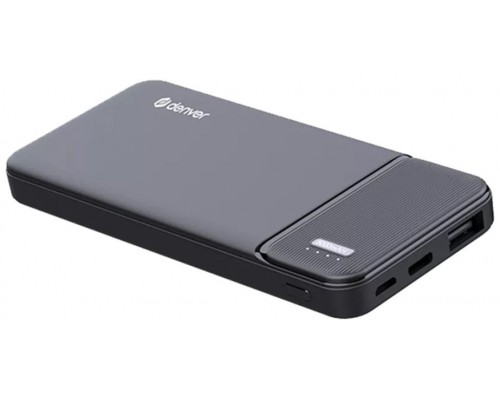 Bateria externa portatil powerbank denver pbs - 5007